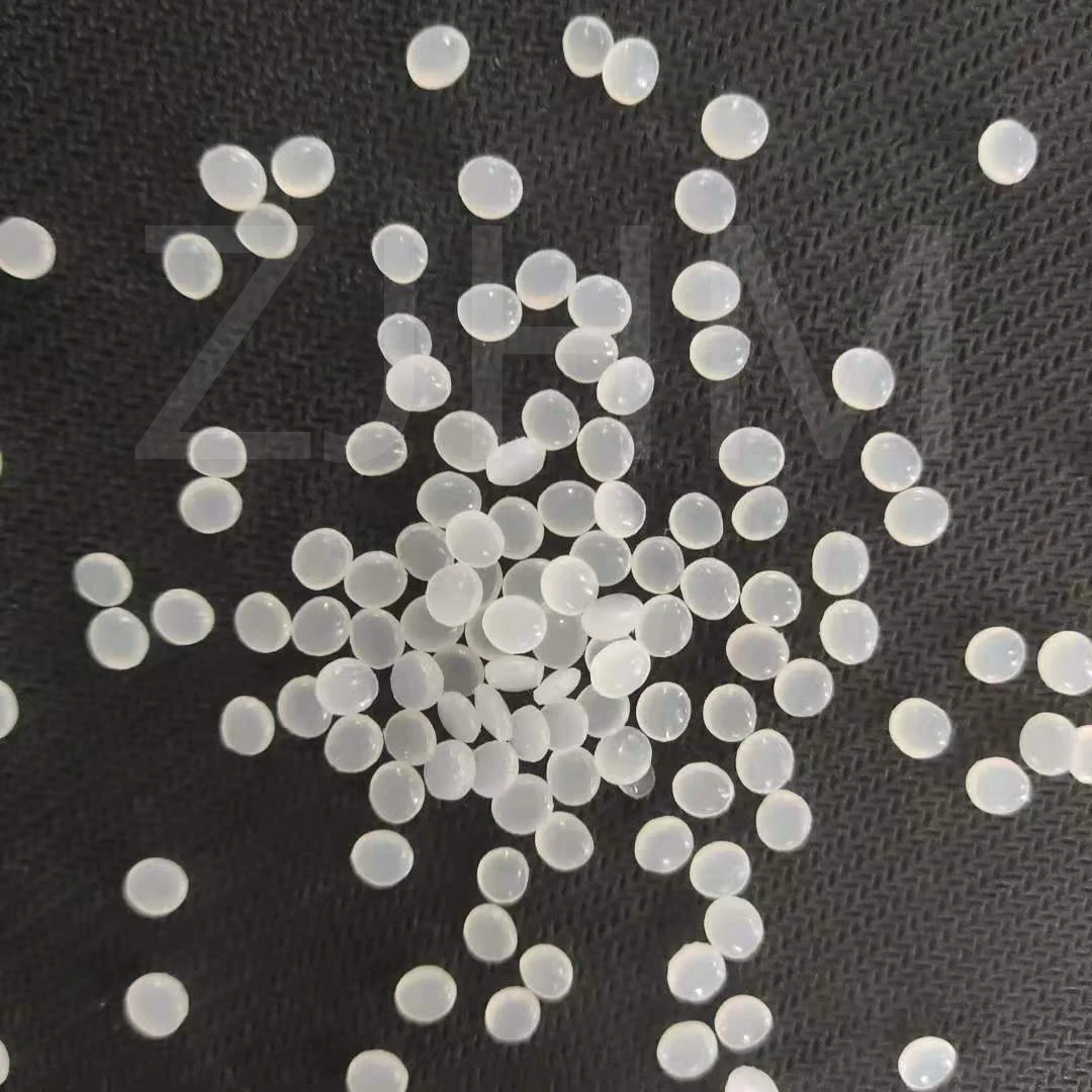 Suitable for packaging film heavy packaging bags/ Saudi ExxonMobil/LLDPE raw material 1001AV