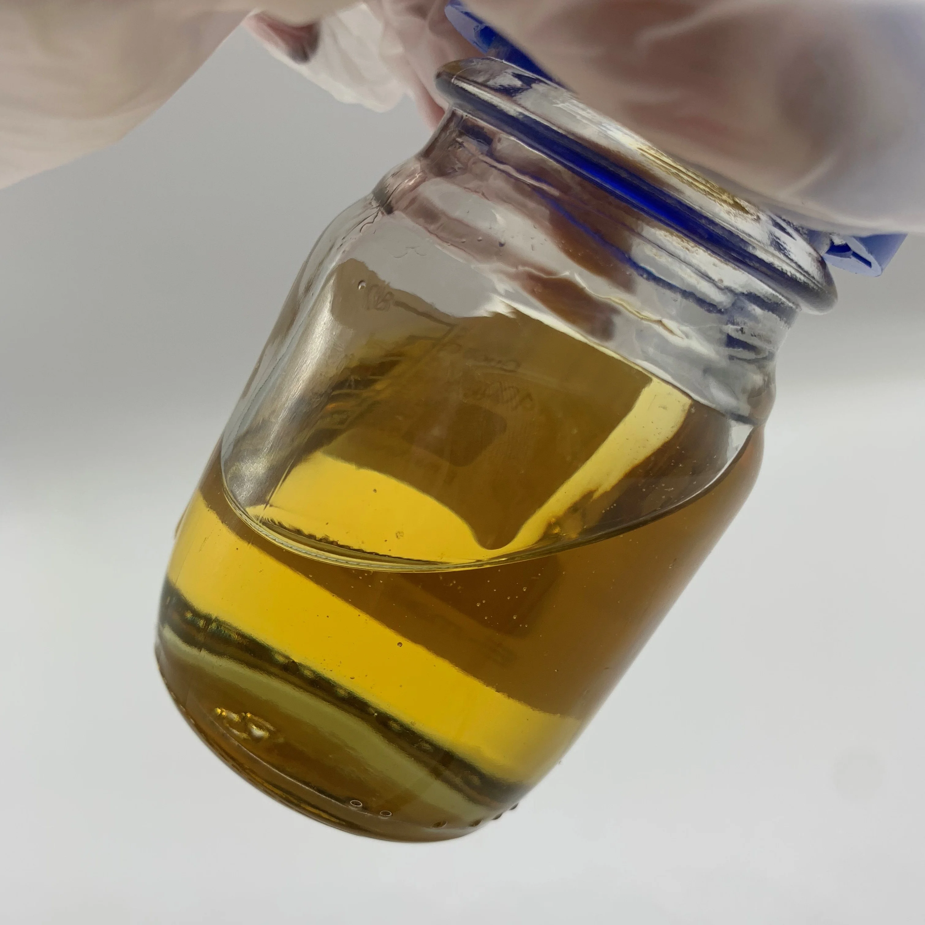 
Hot sale nonionic surfactant CAS NO.1338-43-8 Span 80 