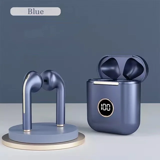 X1 In Ear Earbuds Waterproof Wireless Headphone Tws Earphones With Charging Case