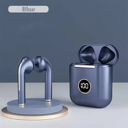 X1 In Ear Earbuds Waterproof Wireless Headphone Tws Earphones With Charging Case