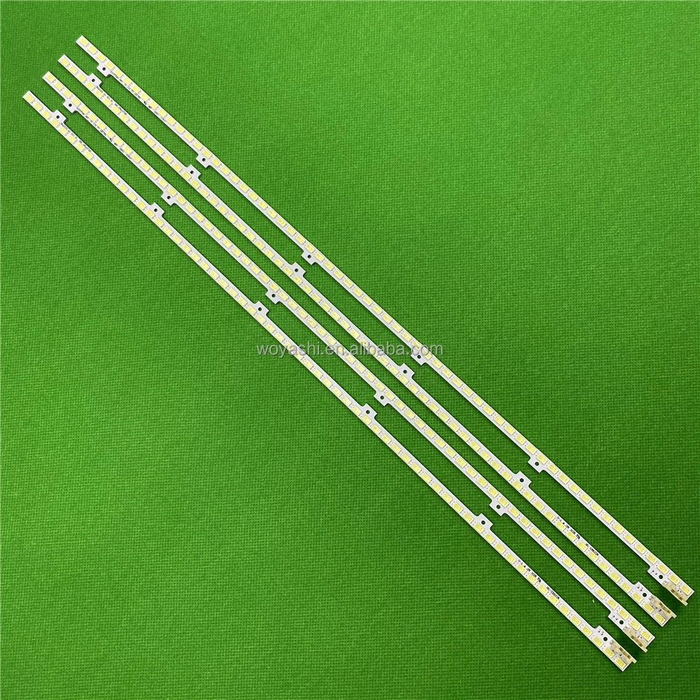 
LED Backlight strip For 2011SVS40 UE40D5000 UE40D5500 UE40D5700 LD400BGC-C2 ltj400hm03-j bn96-16606a bn96-16605a JVG4-400SMA-R1 