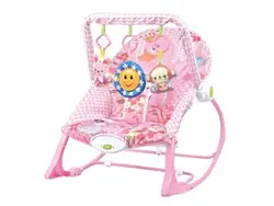 Wholesale Electric Baby Swing Vibration Rocking Music Chair