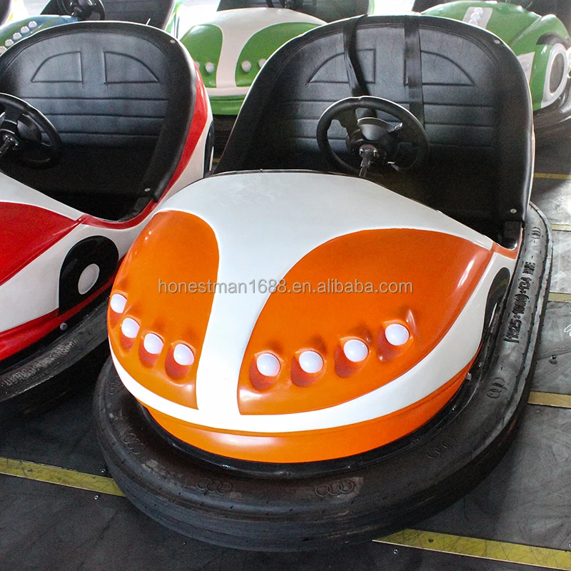 Ground net floor manufacturer dodgem indoor amusement park adults children electric bumper cars kids for sale