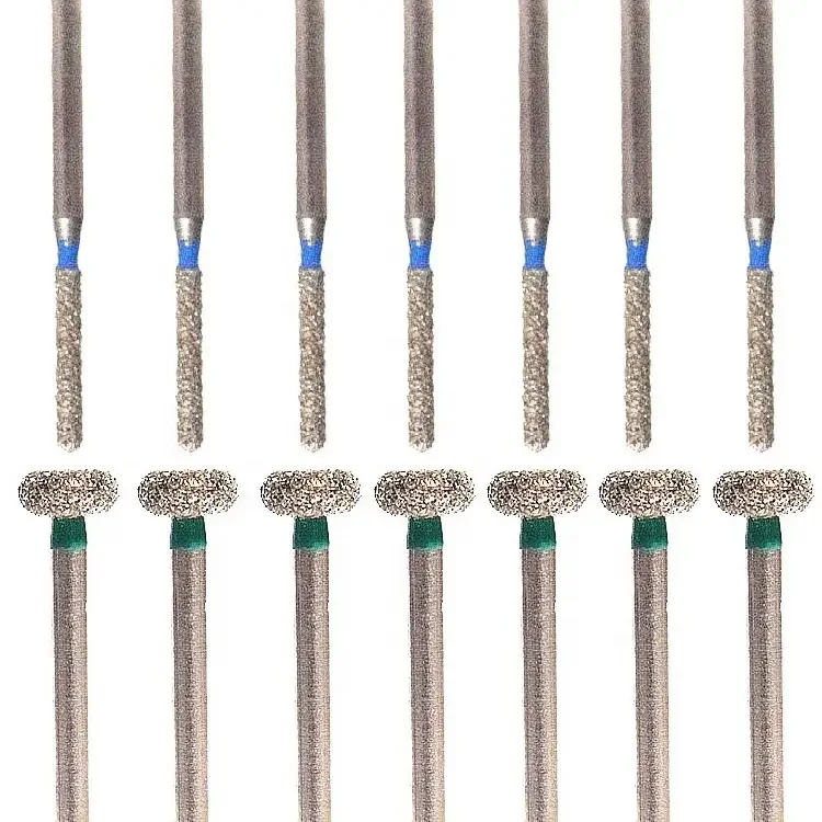 FG стоматологический алмазный Бур