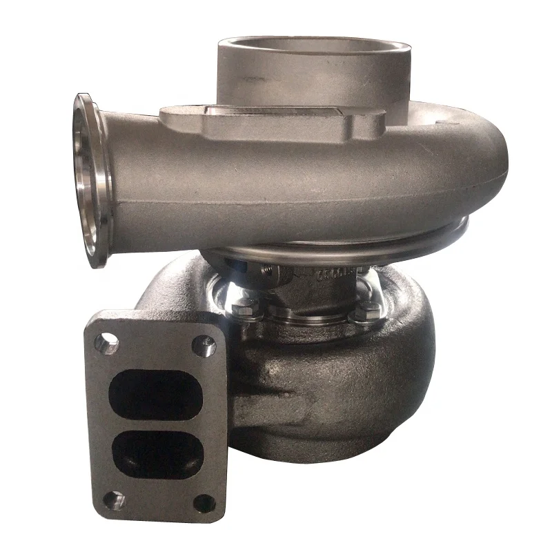 H1E turbo charger 3533595 3534665 3534666 477834 477868 8192580 477865 turbocharger for Volvo B7 CH 30000 Truck TD73ES Engine
