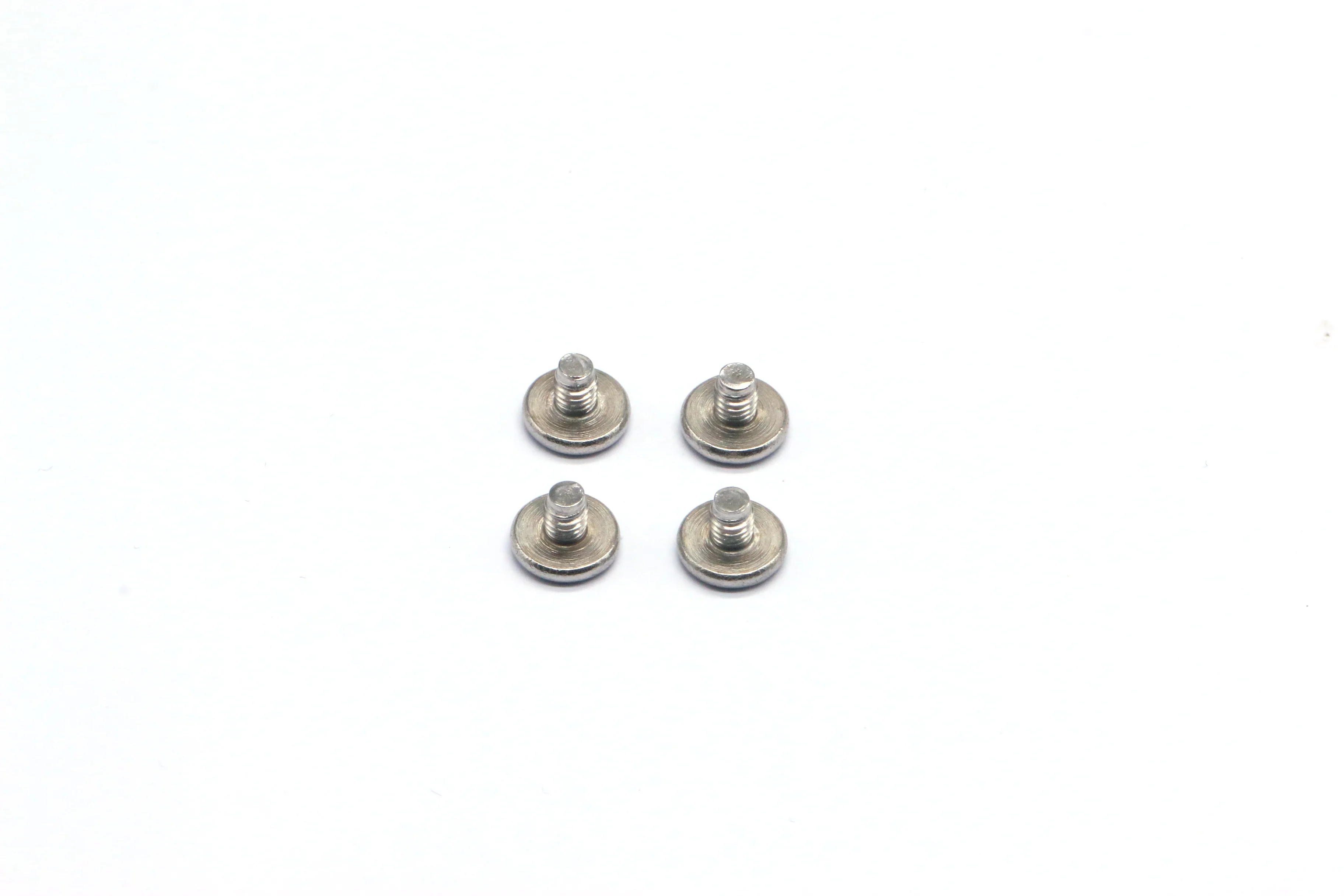 Hot Sale Factory Direct Price 304 Stainless Steel Rivet Flat Cone Head  Male and Female Rivets