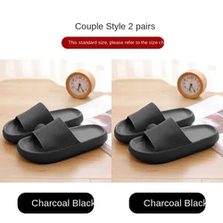 hot selling products 2022 rubber slipper sheets rubber slippers for women Eva bathroom ladies rubber slippers non slip
