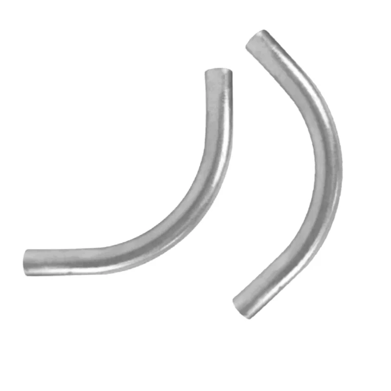 1/2' Professional ELECTRICAL system galvanized EMT RSC conduit pipe/ul emt conduit fittings