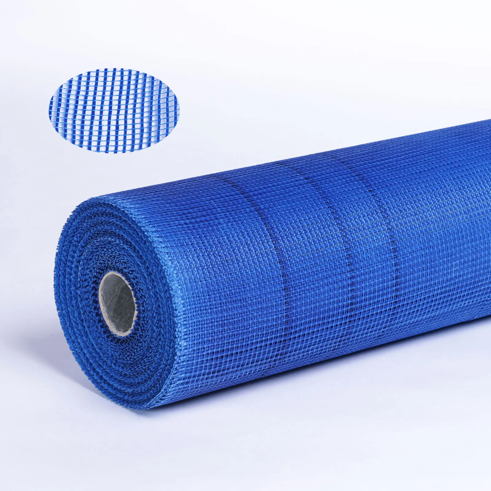 glass fiber concrete reinforced fiberglass mesh good quality fiberglass mesh for europe/110g alkali-resistant reinforced eifs