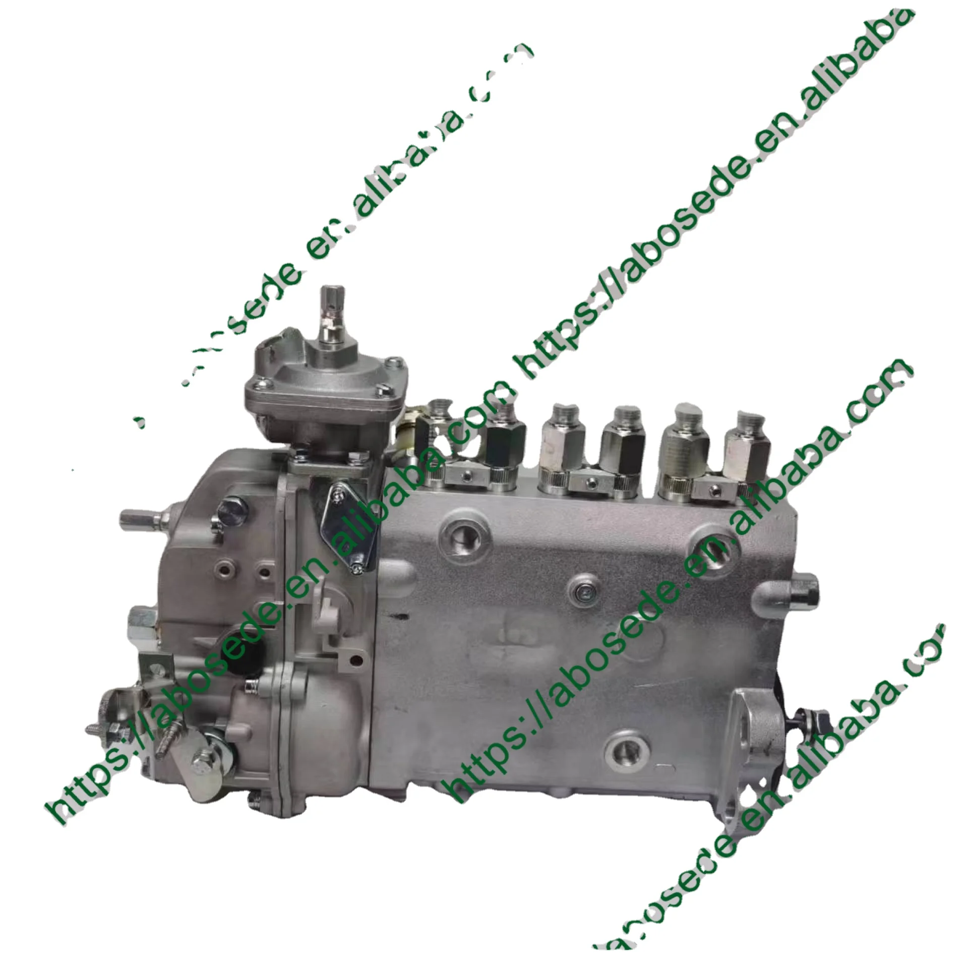 Fuel Injection Pump 0400866219 0 400 866 219 for Cummins Engine 6BTAA-5.9B 6BTA-5.9 6BT-5.9 Diesel Engine Spare Parts