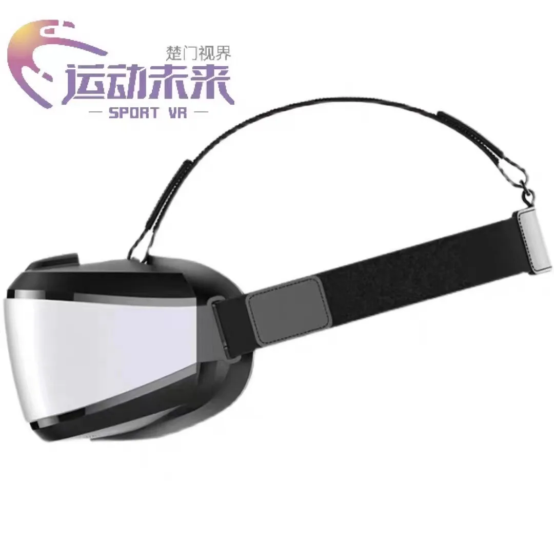DPVR E3c умные очки VR shop 3D шлем с ощущением тела SteamVR игровое оборудование