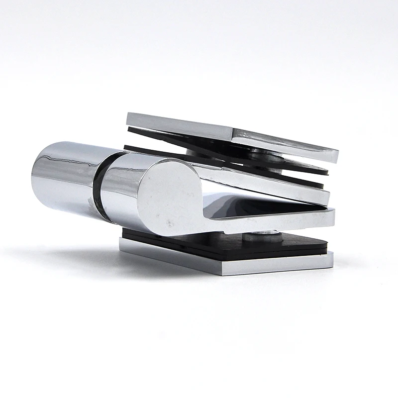 180 градусов душевая комната аппаратных аксессуаров D-39 стеклянная дверь шарнир Зажим для стекла стойки из SOWO