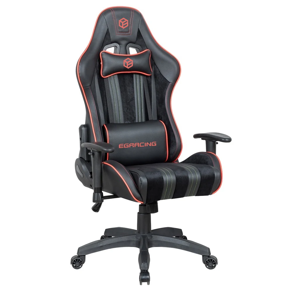 Игровое кресло с магнитной подушкой