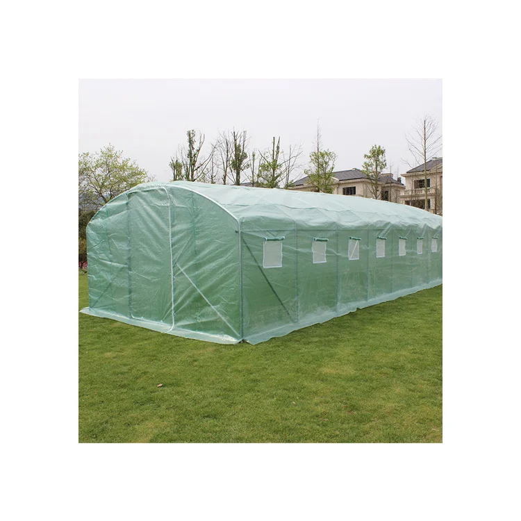 H200xW300xL900 DoorTunnel  Greenhouse  Garden   Walk In Greenhouse Storm Shelter