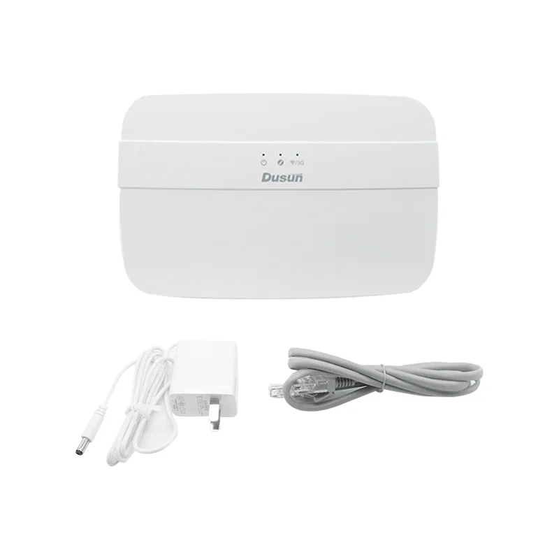 Dusun Разработка приложений Ble M2m Iot шлюз