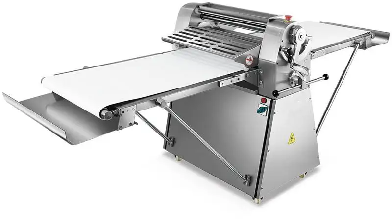 table top dough sheeter for sale