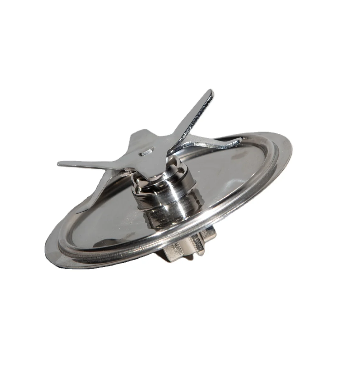 Replacement Blender spare Parts Blender Blade Parts Customize Metal Stamping parts