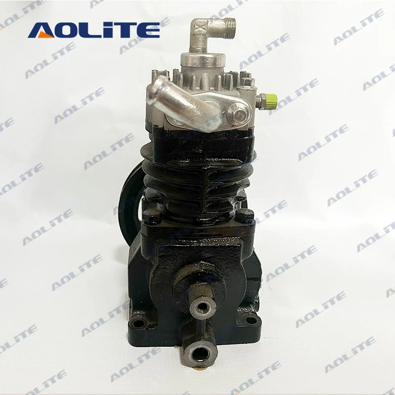 Завод AOLITE запасные части для колесного погрузчика с воздушным компрессором yundei
