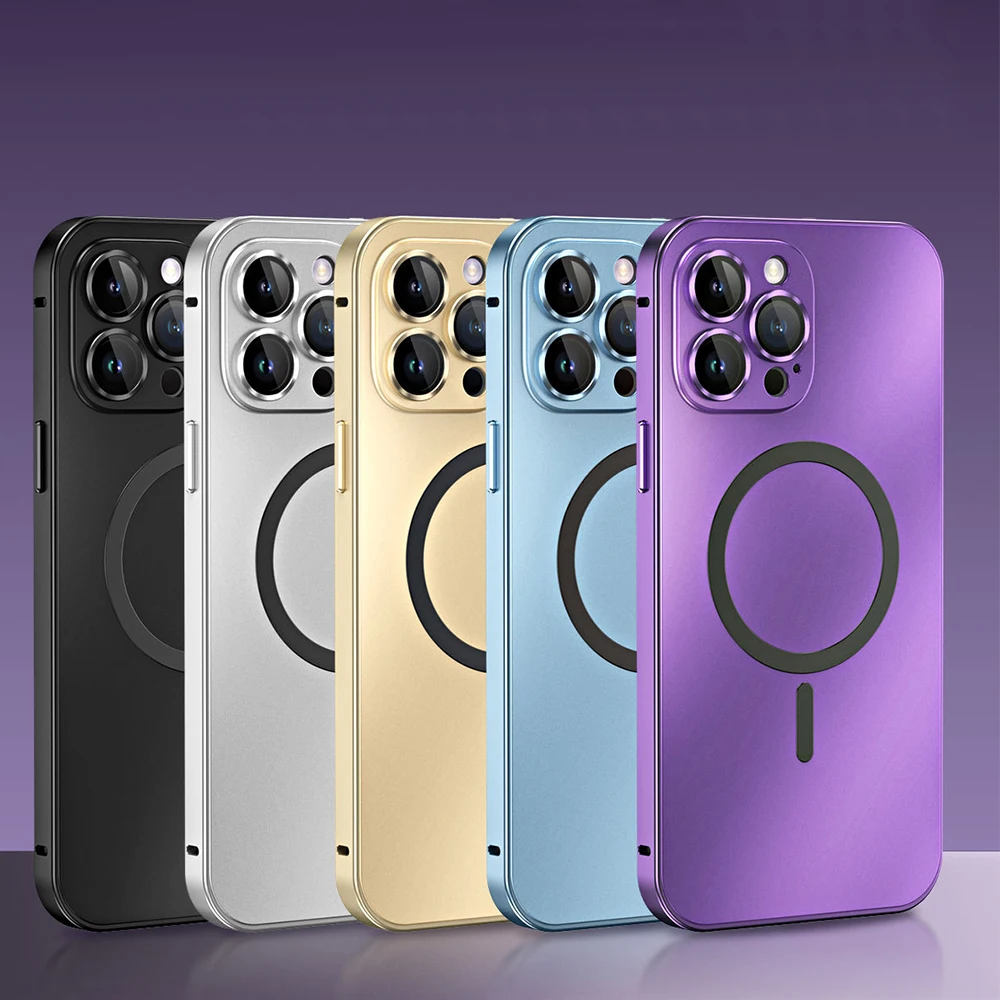 LAUDTEC New In Magnetic Designer Customized Case Mobile Phone Cases For Plus 2023 13 14 Ultra Iphone 15 Pro Max