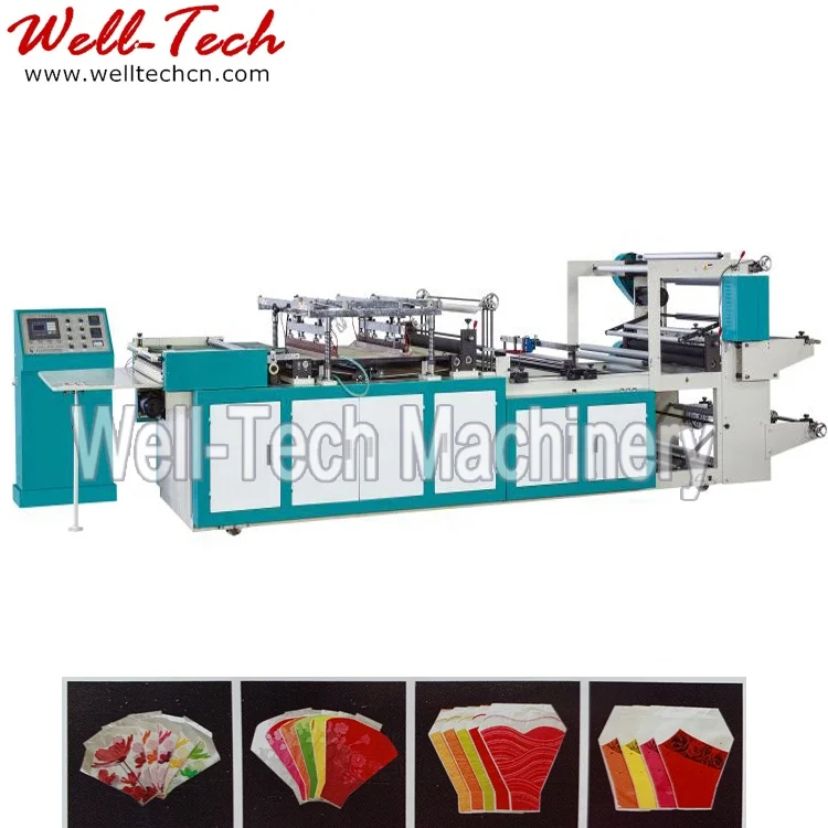 Production Fresh Flower Packing Bags Kraft Paper Bouquet Sleeves Potted Plants Brown Paper Bouquet Paper Sleeves Making Machine