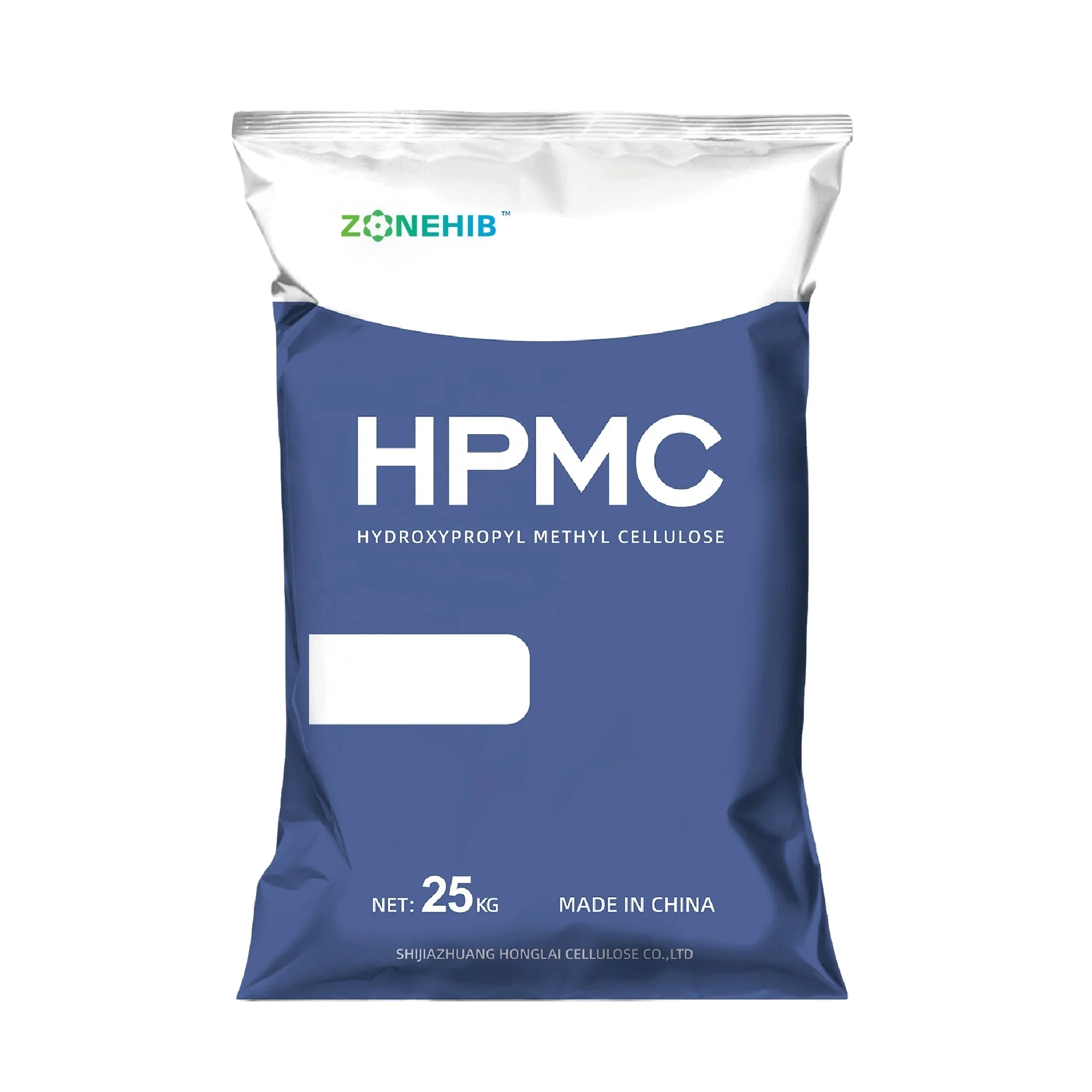 Hydroxpropyl Methyl Cellulose Ether HPMC Powder For Adhesive For Ceramic Wall And Floor Tiles