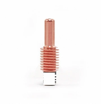 Customized Plasma Electrode 220842 For Powermax 65A 85A 105A Meeting Specific Cutting Requirements