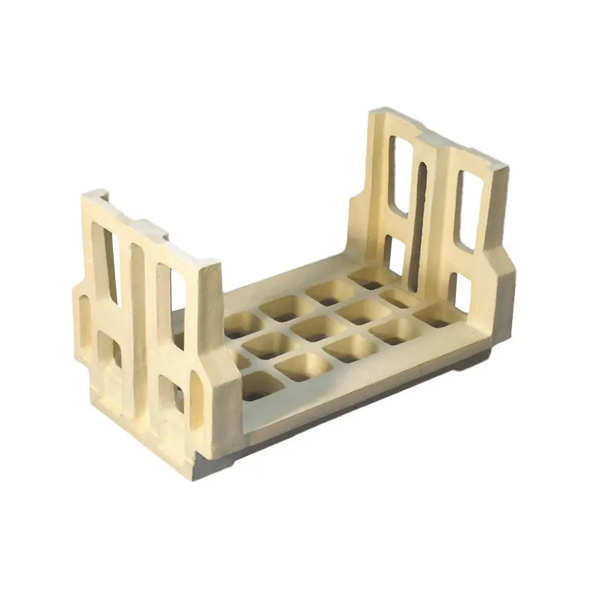 Cassette For Tile