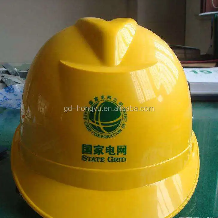 
Safety helmet printing machine 2 color semi auto easy printer 