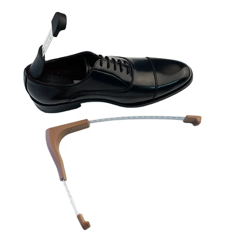 Adult children Shoe Measuring Device and Dipstick for Shoes,Shoe Sizer and Shoes Size Ruler,Shoe Measure Ruler Tool
