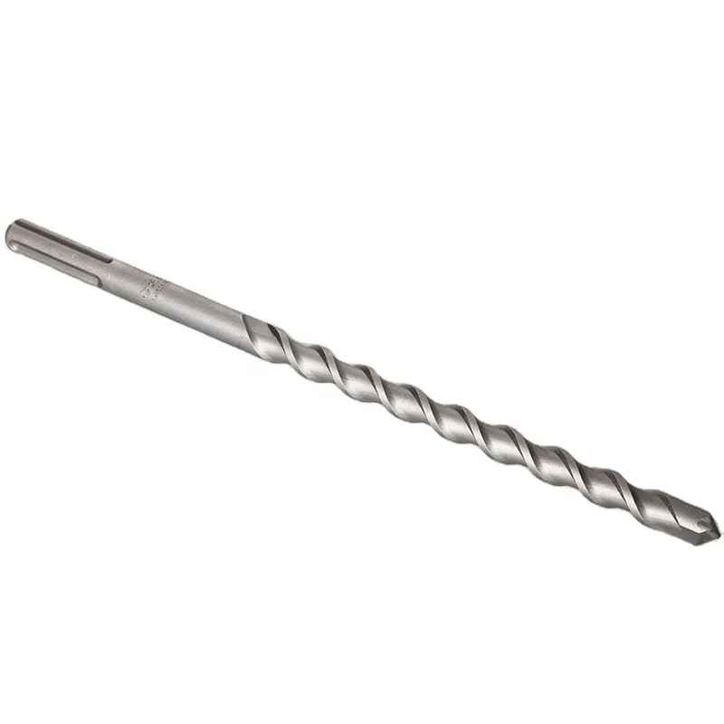 Manufacturer Competitive Price Solid Carbide Sds Max Rotary Hammer Drill