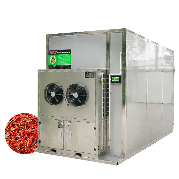 vegetable and fruit drying equipment for fig tomato red dates garlic apricot green bean