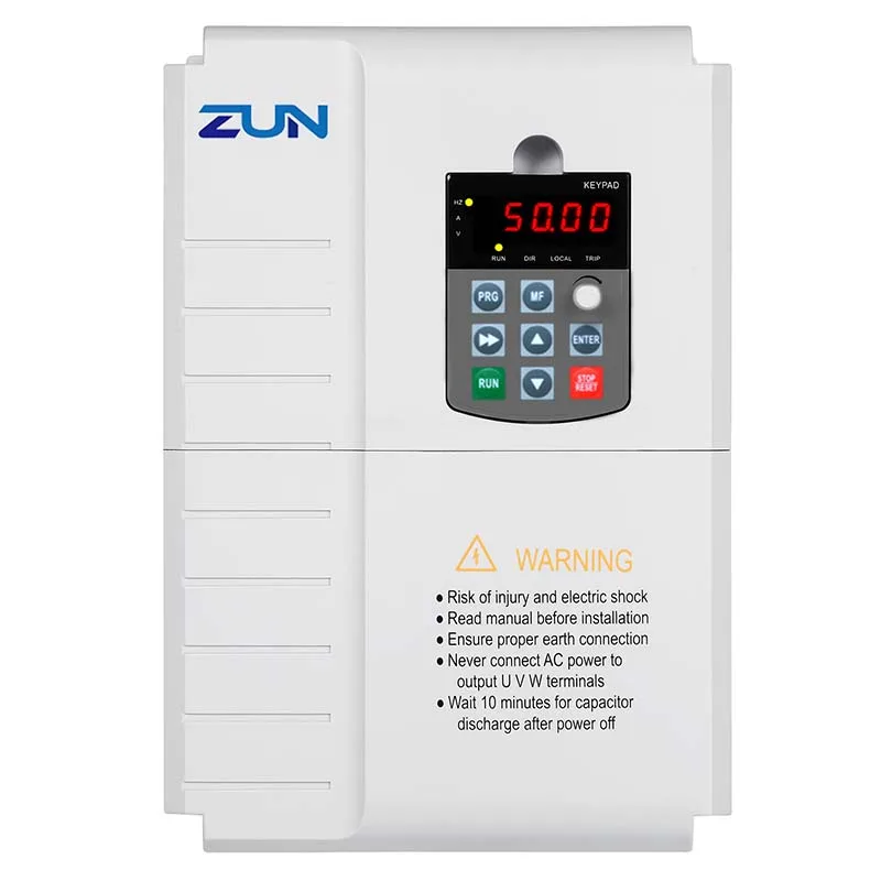 
Durable in use 37 kw frequency inverter water pump ac drive variable vfd vsd speed 