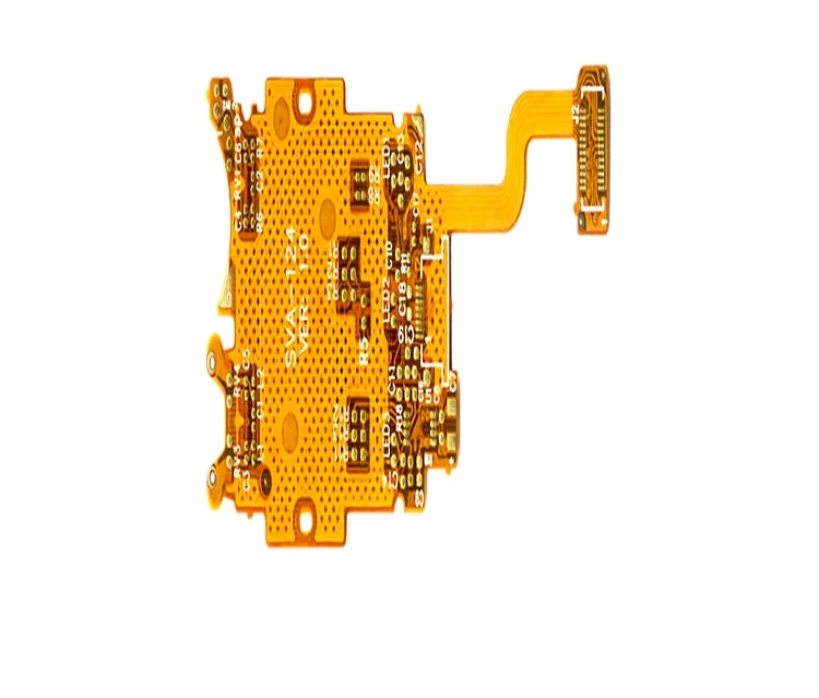flexible PCB Circuit Board, FPC Cable, FPCB Prototype Manufacturer
