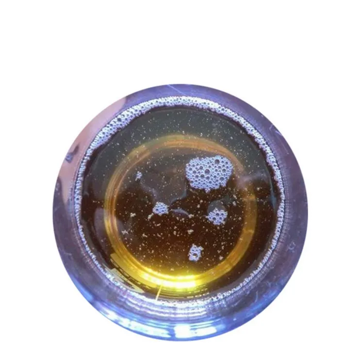 LABSA Linear Alkyl Benzene Sulfonic