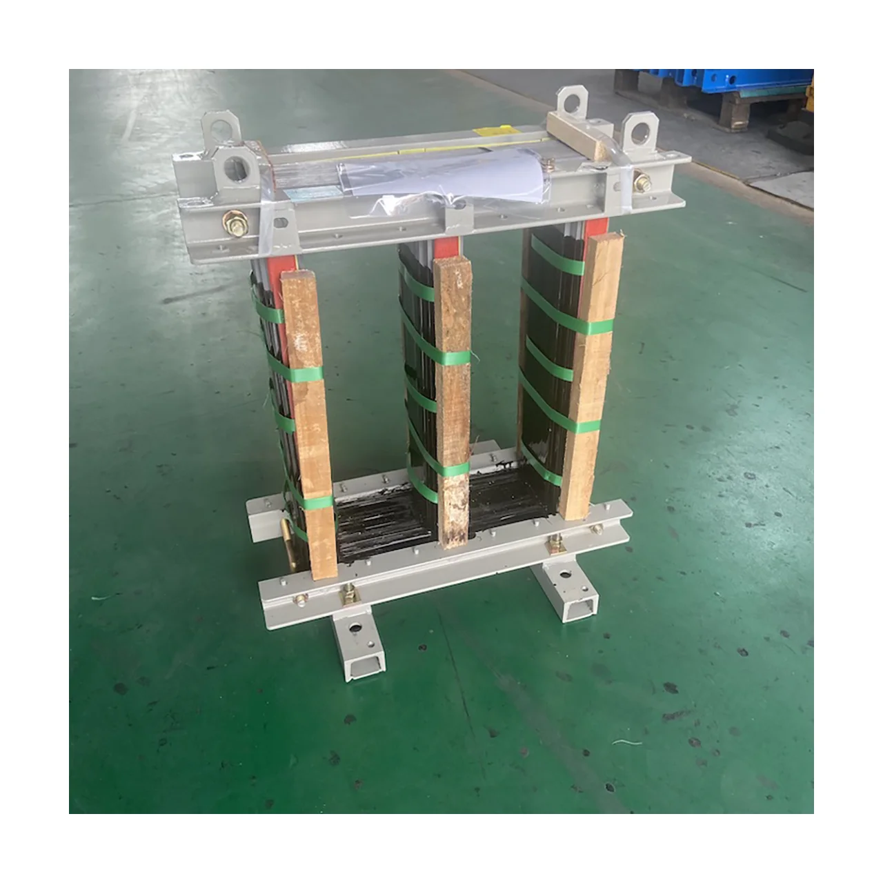 Best Sale Classic In A Type Mcq Transformer Coil Former Iron Core