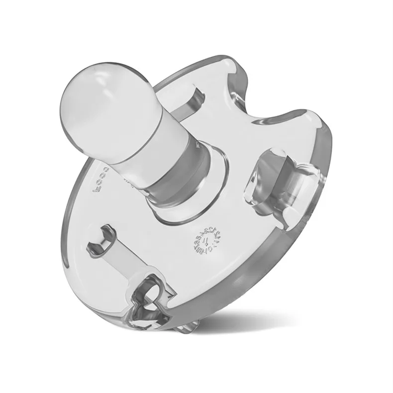 
BPA Free baby pacifer Leading Factory Soothe Baby Pacifier Best Price Safe Non-toxic Pacifier 