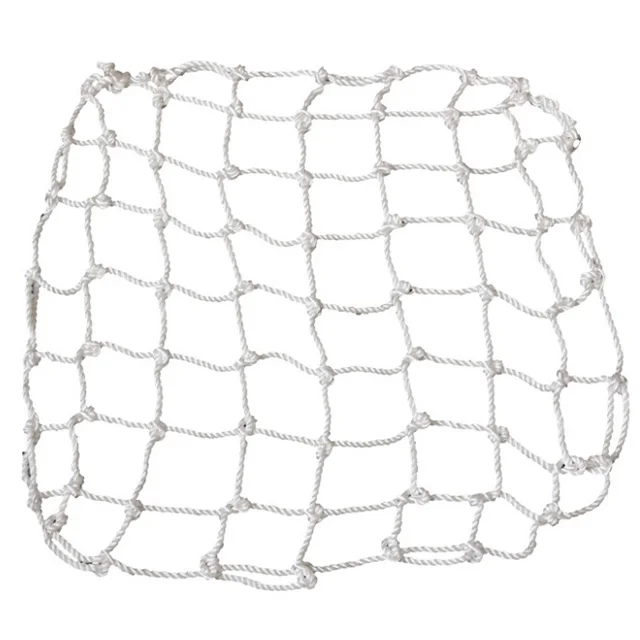 Round manhole cover anti falling sewer manhole cover anti falling net