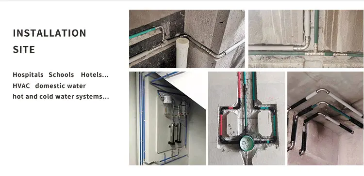 Stainless Steel Weld Pipe Fitting 45 degrees Elbow