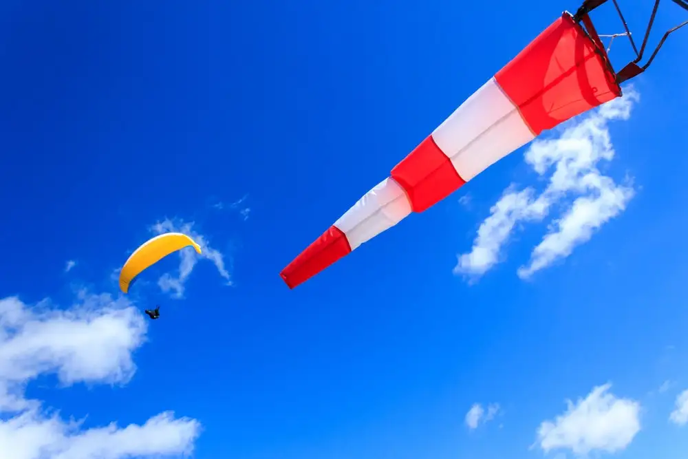 Factory direct sales windsock with good quality cheap price Custom design Outdoor Windsocks