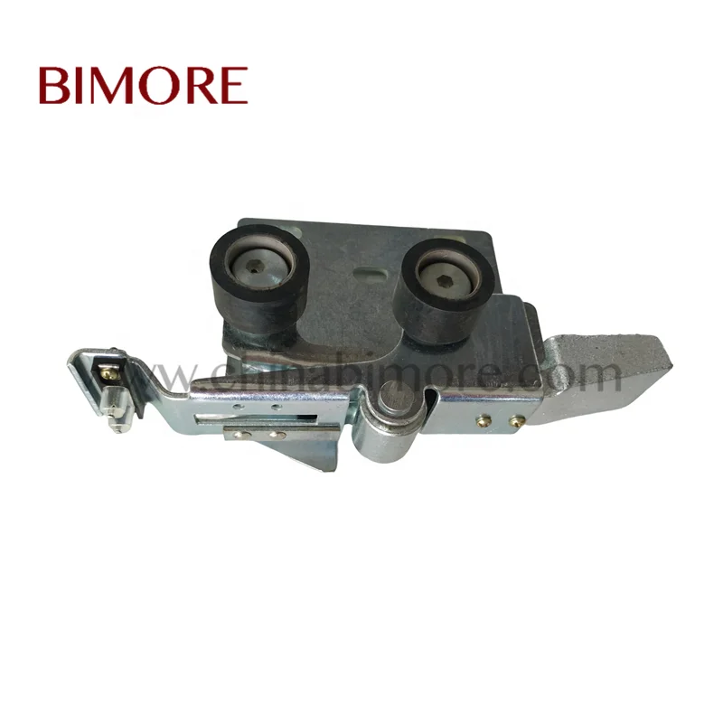 FAA23400K6 FAA23400K5 Bimore Elevator Parts Lift Landing Door Lock for AT120