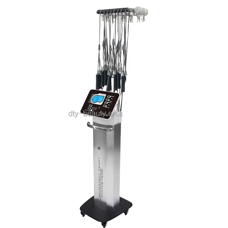 DTY Smart Hair Digital Perm Machine Digital Hair Perm Machine Salon Equipment