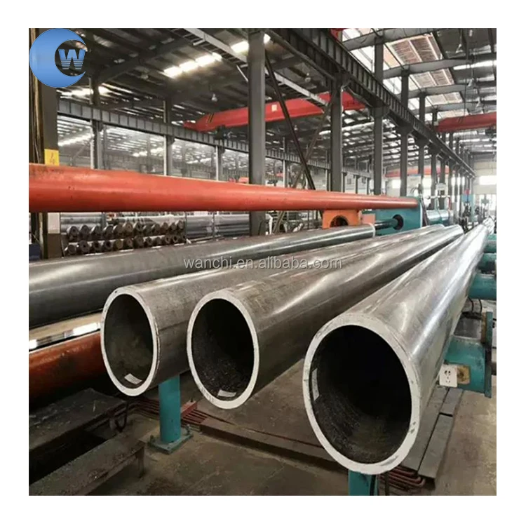 Factory sale seamless tube 800 8/titanium seamless tube 861/seamless steel tube 108