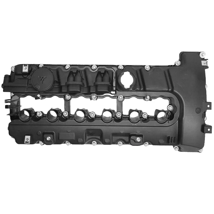 Cylinder Head Cover Valve Cover Gasket 11127548196 11 12 7 548 196 7548196 For Bmw E90 E91 E92 E93 F11 523I 325I 330I N53