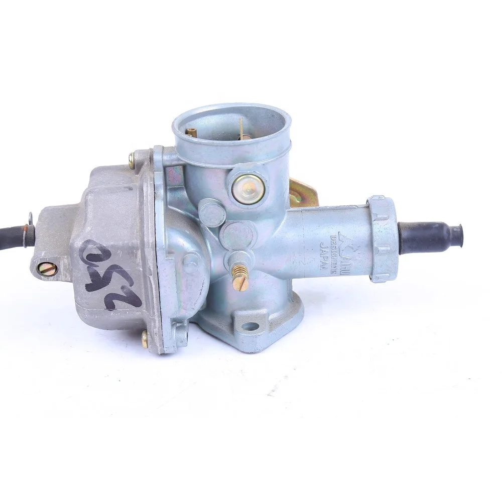 Высококачественные Запчасти для мотоциклов, КАРБЮРАТОР от Kingtae, Китай, Лучшая цена