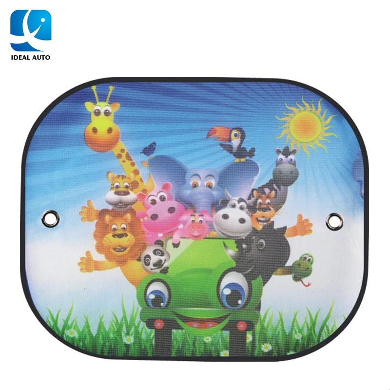 Комплект из 2 предметов зеркало заднего вида автомобиля лобового стекла от солнца лобовое стекло козырек тенты для внедорожник грузовых