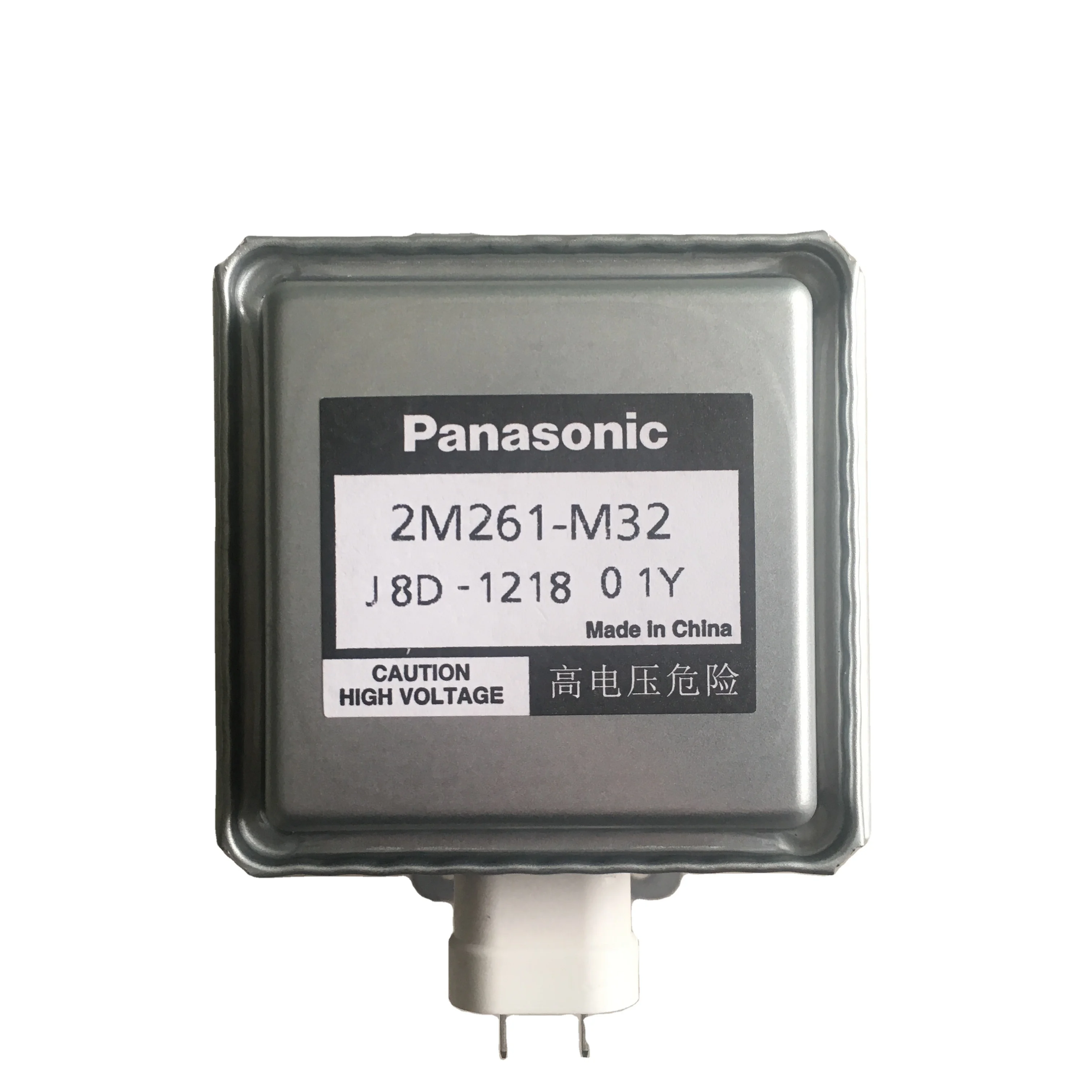 Микроволновый передатчик panasonic 2m261-m32