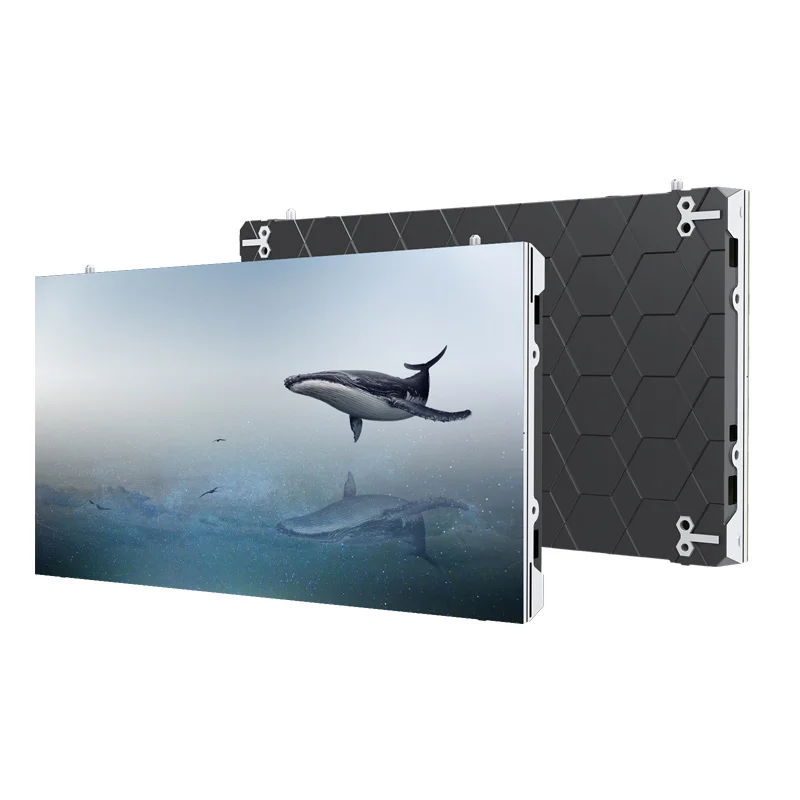 china led display manufacturer p0.93 p1.25 p1.56 new led display project led screen wall