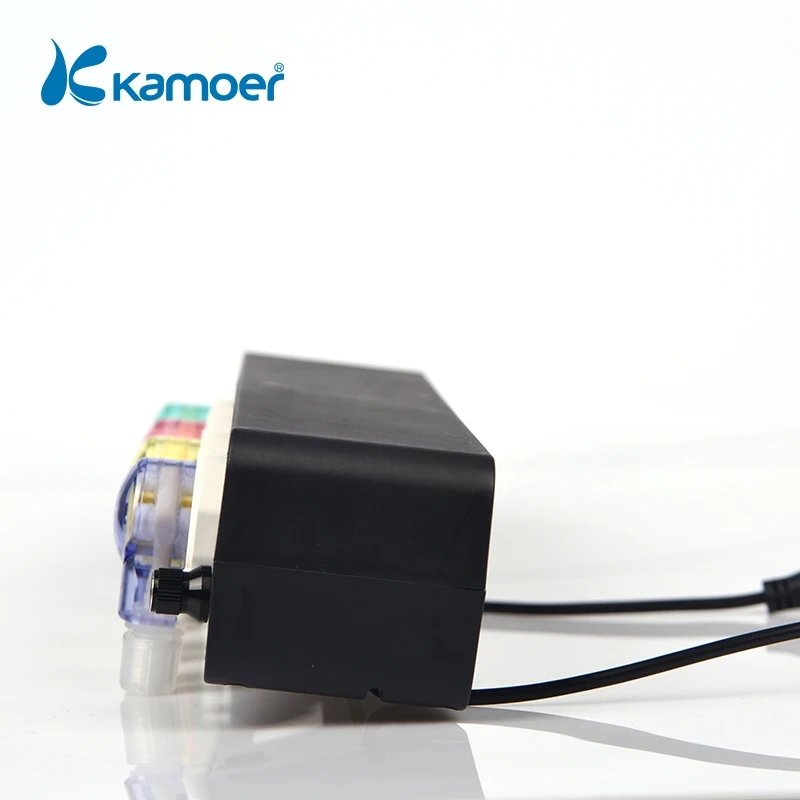  Kamoer X4 PRO WIFI аквариумный дозирующий
