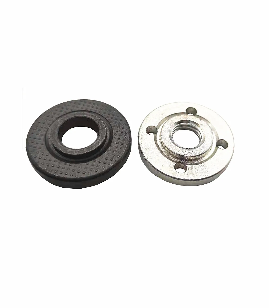 Crown 180 230 angle grinder flange nut and spare part
