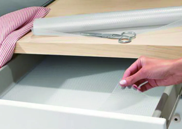 Нескользящий коврик Современная подкладка ящика многофункциональный нескользящий с принтом коврики и подкладки всесезонные прямоугольные